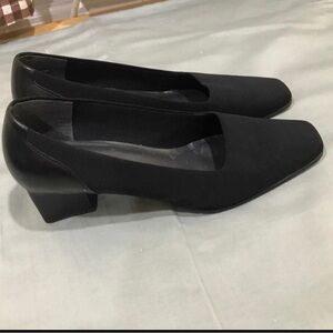 Naturalizer Block Heels